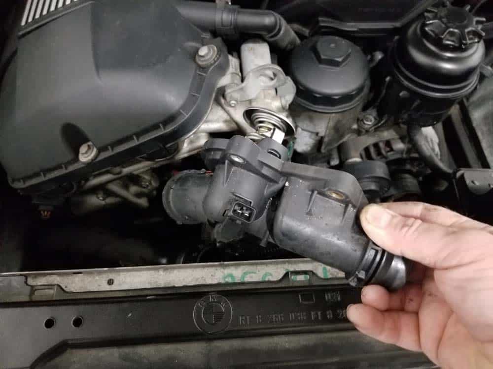 See P305E in engine